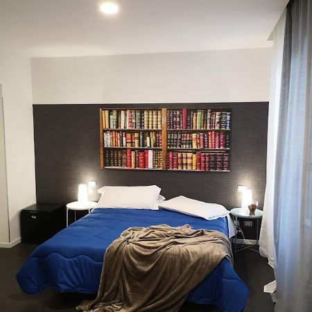 קיאנצ'נו טרמה Hotel Panorama מראה חיצוני תמונה
