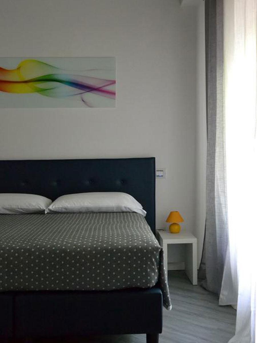 קיאנצ'נו טרמה Hotel Panorama מראה חיצוני תמונה