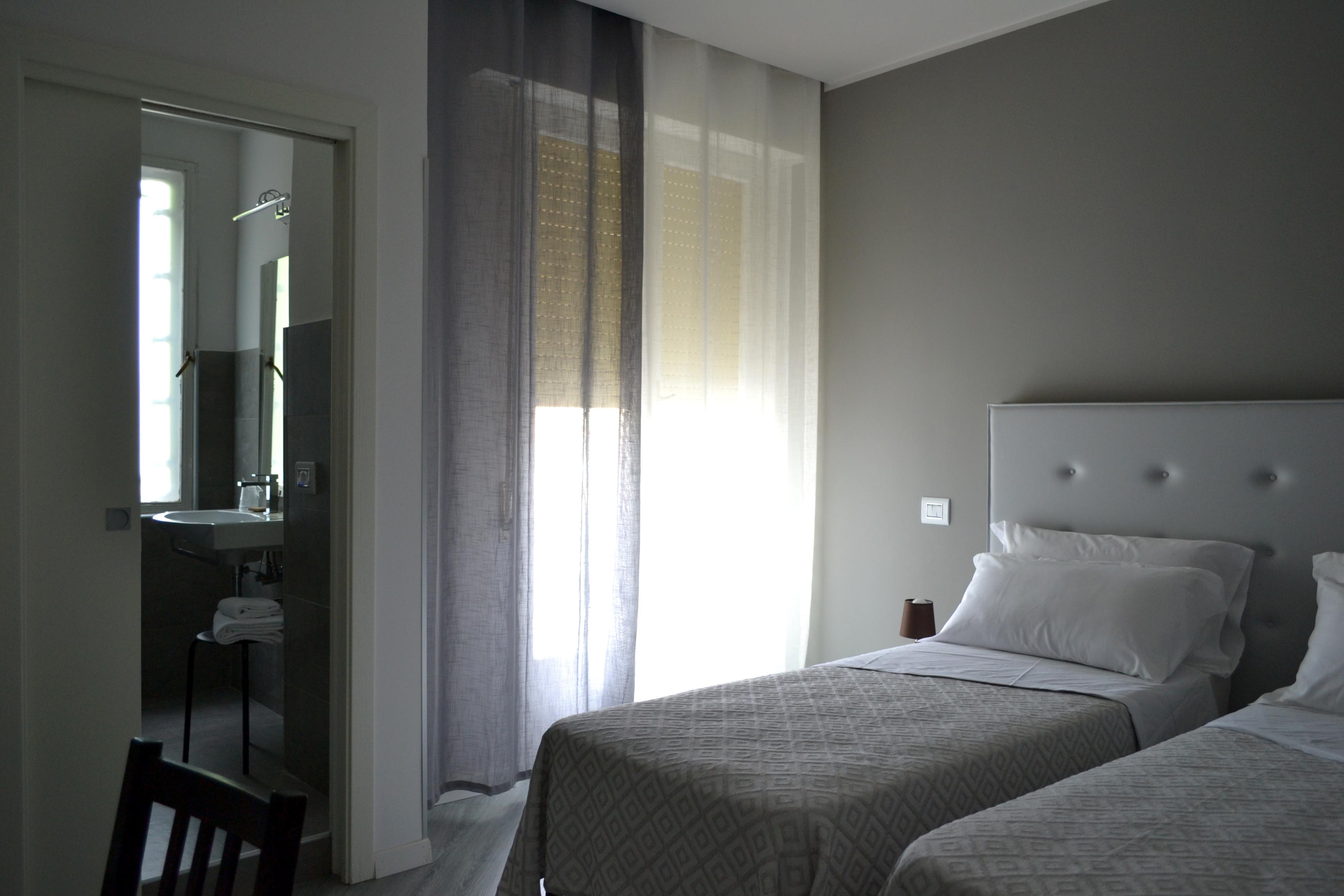 קיאנצ'נו טרמה Hotel Panorama מראה חיצוני תמונה