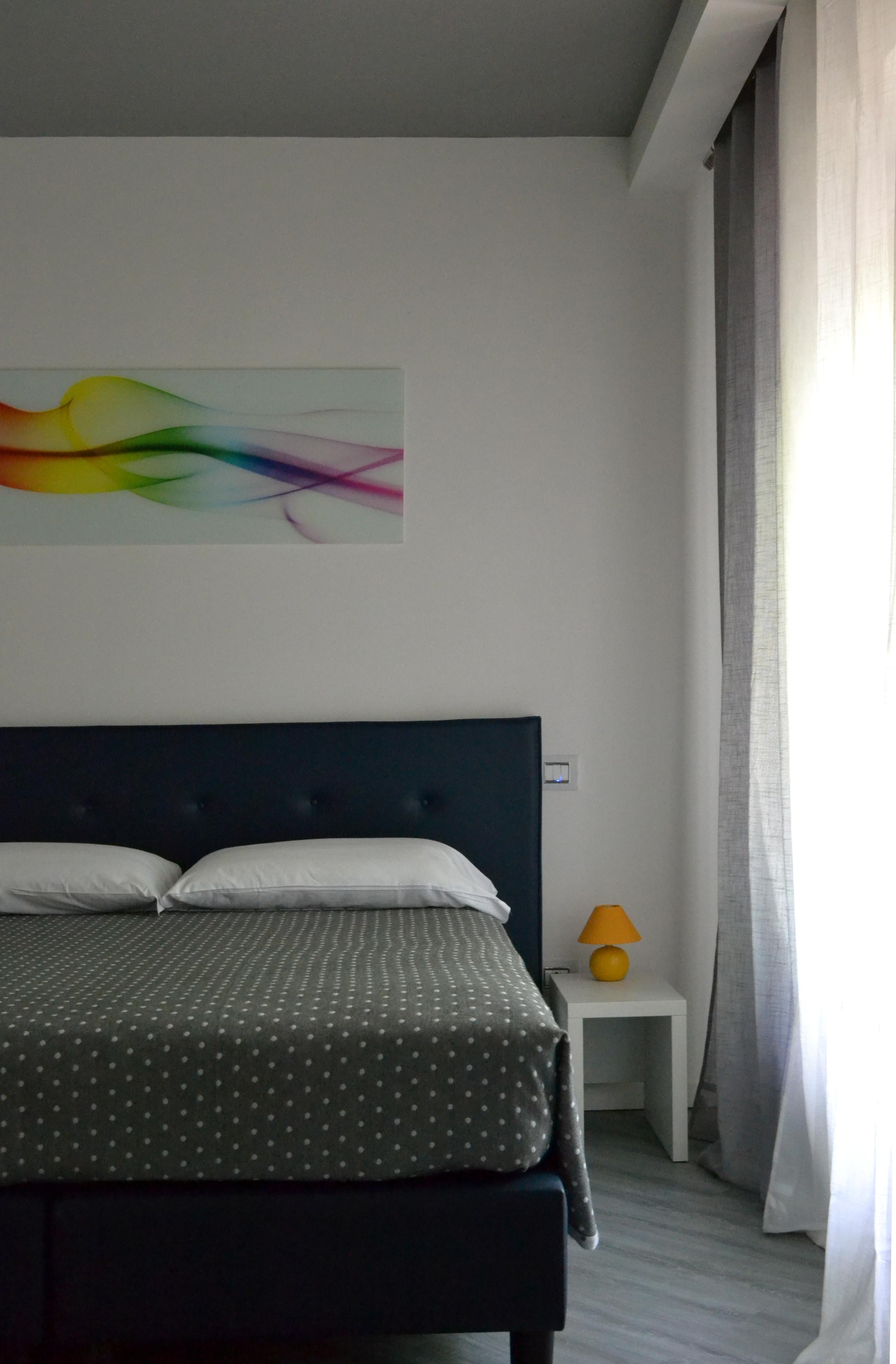 קיאנצ'נו טרמה Hotel Panorama מראה חיצוני תמונה