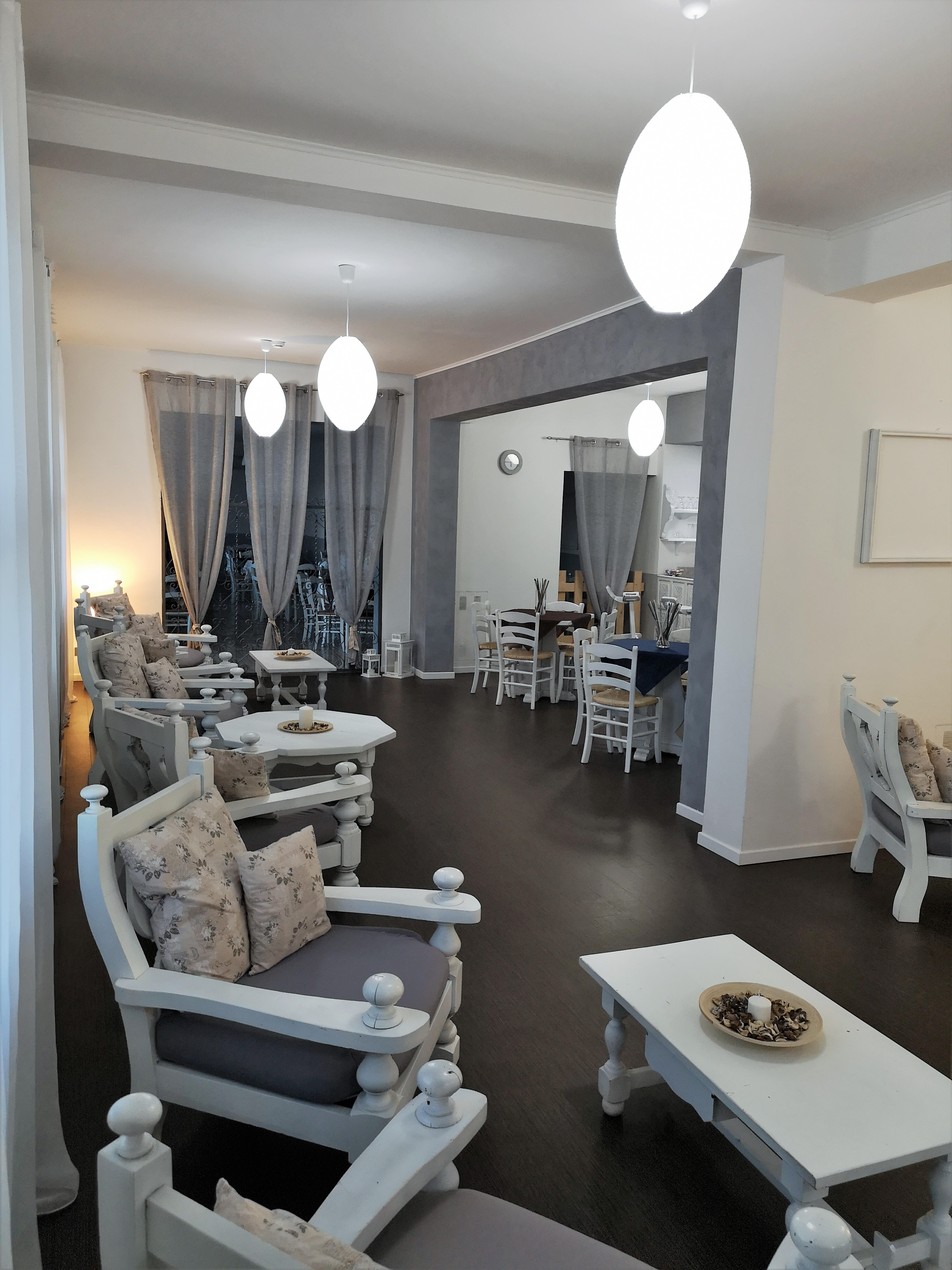 קיאנצ'נו טרמה Hotel Panorama מראה חיצוני תמונה