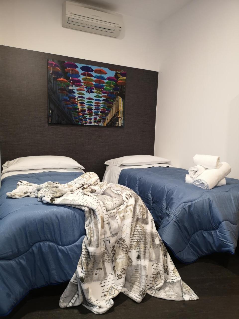 קיאנצ'נו טרמה Hotel Panorama מראה חיצוני תמונה